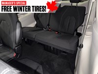 2024 Chrysler Grand Caravan SXT