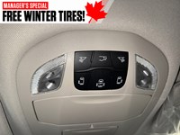 2024 Chrysler Grand Caravan SXT