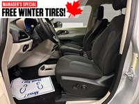 2024 Chrysler Grand Caravan SXT