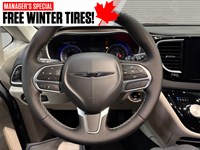 2024 Chrysler Grand Caravan SXT