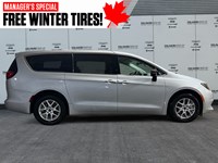 2024 Chrysler Grand Caravan SXT