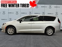 2024 Chrysler Grand Caravan SXT