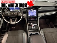 2024 Jeep Grand Cherokee Altitude 4x4