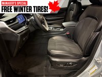 2024 Jeep Grand Cherokee Altitude 4x4