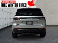 2024 Jeep Grand Cherokee Altitude 4x4