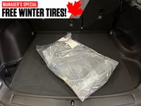 2024 Jeep Grand Cherokee Altitude 4x4