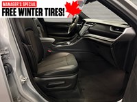 2024 Jeep Grand Cherokee Altitude 4x4