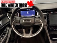 2024 Jeep Grand Cherokee Altitude 4x4