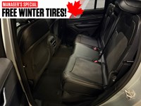 2024 Jeep Grand Cherokee Altitude 4x4