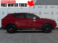 2024 Dodge Hornet PHEV R/T PHEV EAWD