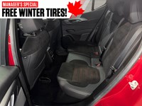 2024 Dodge Hornet PHEV R/T PHEV EAWD