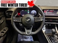 2024 Dodge Hornet PHEV R/T PHEV EAWD