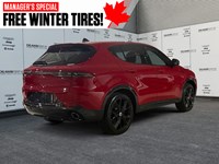 2024 Dodge Hornet PHEV R/T PHEV EAWD