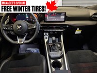 2024 Dodge Hornet PHEV R/T PHEV EAWD