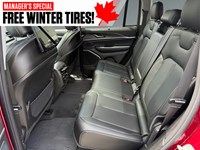 2023 Jeep Grand Cherokee 4xe LIMITED 4x4