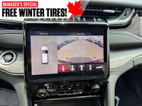 2023 Jeep Grand Cherokee 4xe LIMITED 4x4