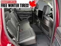 2023 Jeep Grand Cherokee 4xe LIMITED 4x4