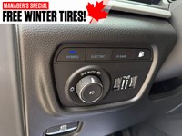 2023 Jeep Grand Cherokee 4xe LIMITED 4x4