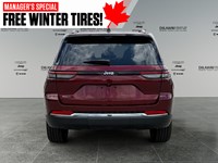 2023 Jeep Grand Cherokee 4xe LIMITED 4x4