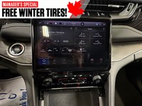 2023 Jeep Grand Cherokee 4xe LIMITED 4x4