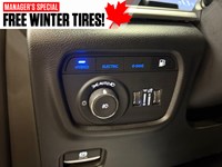 2023 Jeep Grand Cherokee 4xe LIMITED 4x4