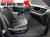 2023 Jeep Grand Cherokee 4xe LIMITED 4x4