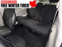 2024 Chrysler Grand Caravan SXT