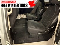 2024 Chrysler Grand Caravan SXT