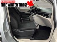 2024 Chrysler Grand Caravan SXT