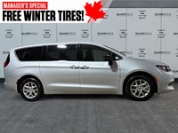 2024 Chrysler Grand Caravan SXT