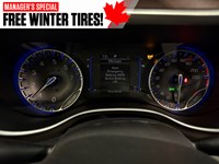 2024 Chrysler Grand Caravan SXT