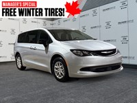 2024 Chrysler Grand Caravan SXT