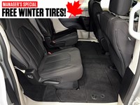 2024 Chrysler Grand Caravan SXT