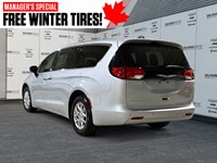 2024 Chrysler Grand Caravan SXT