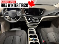 2024 Chrysler Grand Caravan SXT