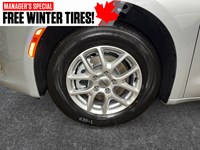 2024 Chrysler Grand Caravan SXT