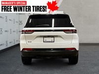 2024 Jeep Grand Cherokee Altitude 4x4