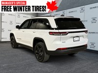 2024 Jeep Grand Cherokee Altitude 4x4
