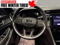 2024 Jeep Grand Cherokee Altitude 4x4