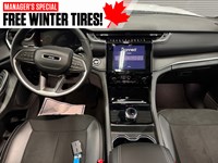 2024 Jeep Grand Cherokee Altitude 4x4