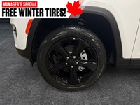 2024 Jeep Grand Cherokee Altitude 4x4