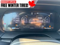 2024 Jeep Grand Cherokee Altitude 4x4