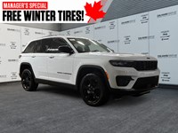 2024 Jeep Grand Cherokee Altitude 4x4