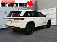 2024 Jeep Grand Cherokee Altitude 4x4