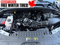 2024 Jeep Grand Cherokee Altitude 4x4