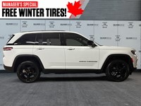 2024 Jeep Grand Cherokee Altitude 4x4