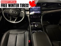 2023 Jeep Grand Cherokee 4xe LIMITED 4x4