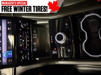 2023 Jeep Grand Cherokee 4xe LIMITED 4x4