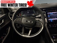 2023 Jeep Grand Cherokee 4xe LIMITED 4x4