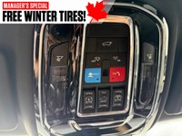 2022 Jeep Grand Cherokee L Overland 4x4